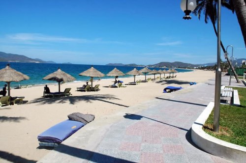 Tour du lịch Nha Trang