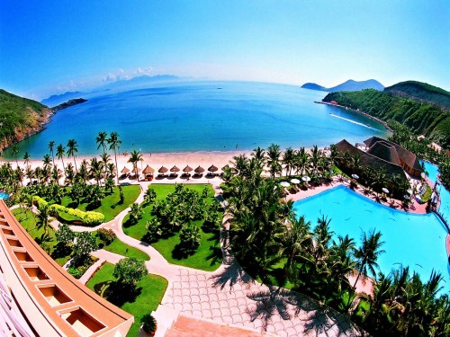 Tour du lịch Nha Trang