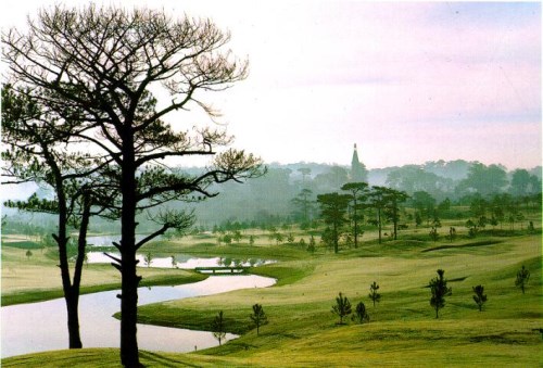 Tour du lịch Đà Lạt